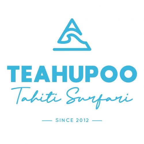 Logo Tahiti surfari
